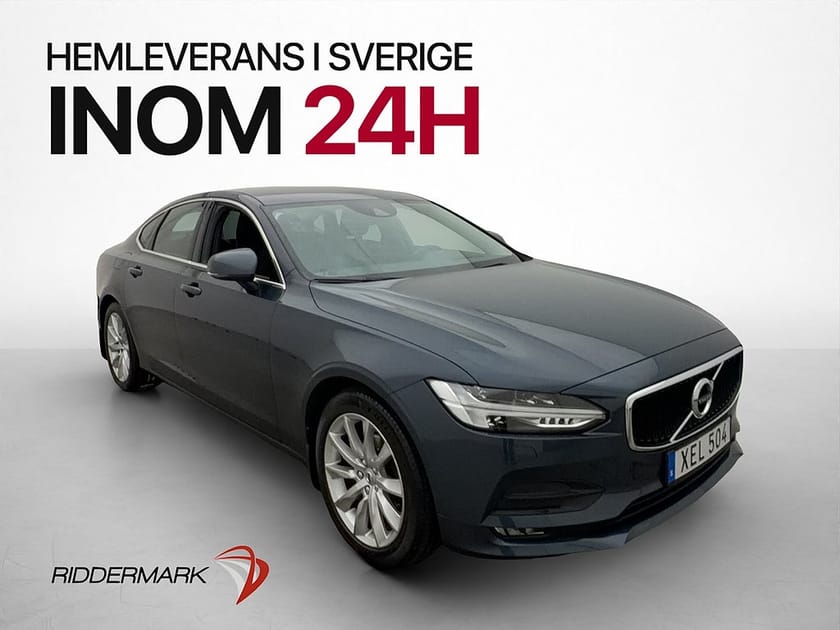 Bild 1 av Volvo S90