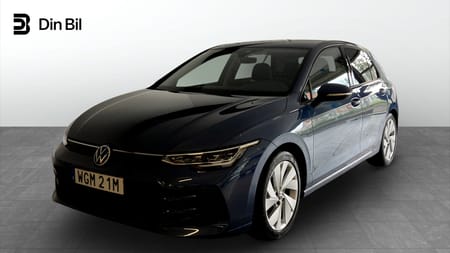 Volkswagen Golf Life eTSI150 DSG Edition/B-kamera/Harman Kardon