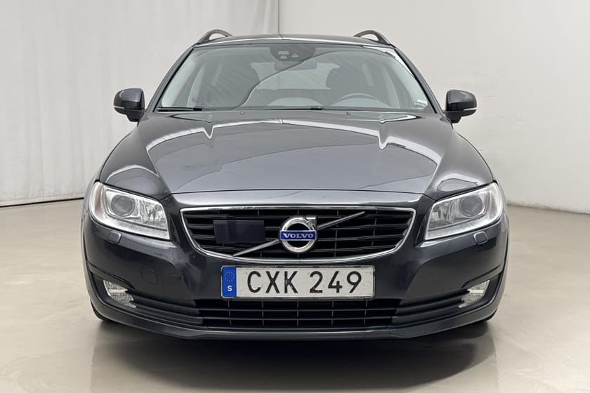 Bild 5 av Volvo V70