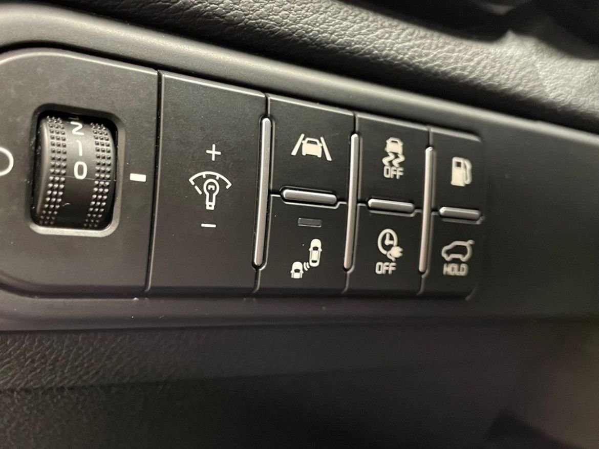 Kia Ceed 2022 - miniatyr 13