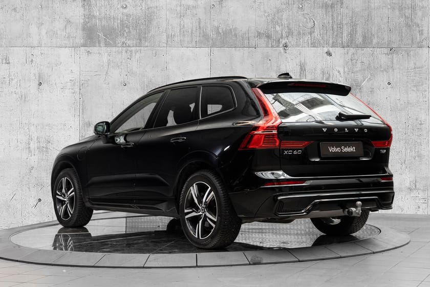 Bilde 5 av Volvo XC60