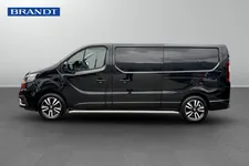 Renault Trafic Skåpbil