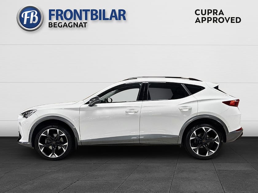 Bild 5 av CUPRA Formentor