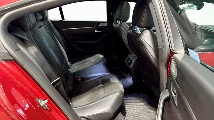 Bild 5 av Peugeot 508 