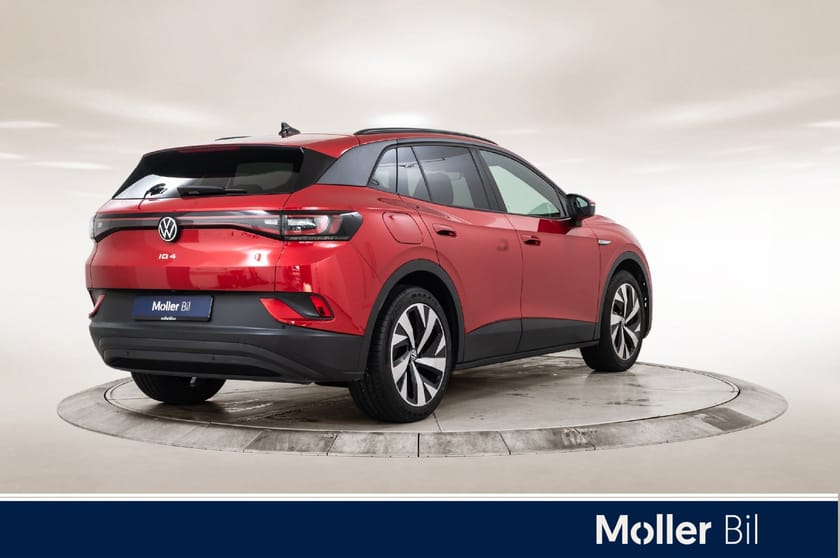 Bilde 5 av Volkswagen ID.4 Pro Performance limited  77kwh 204hk
