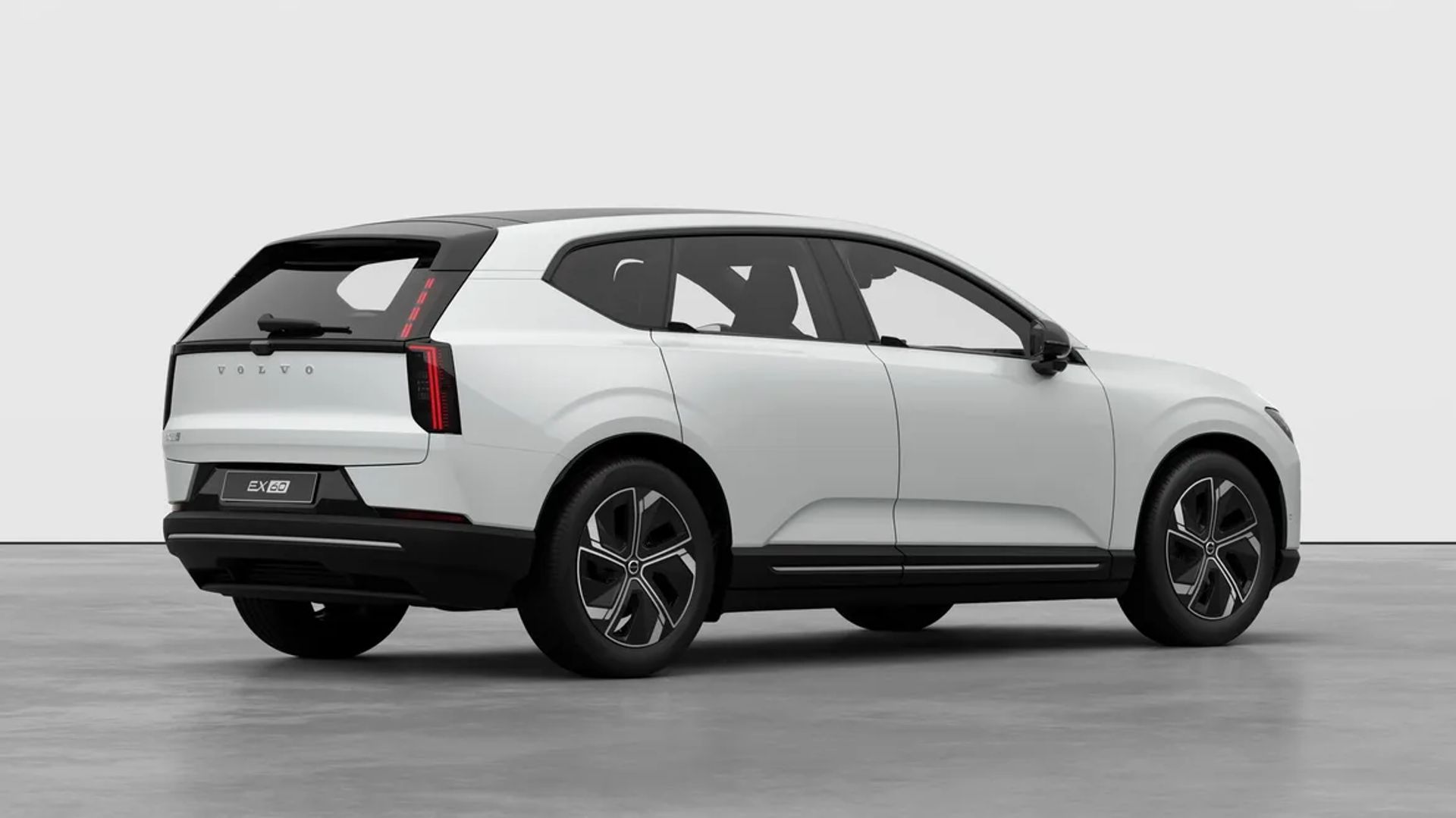 Volvo EX60 P10 AWD 2026, bild 6/10