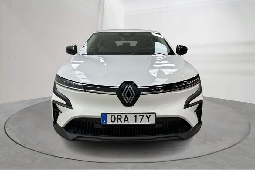 Bild 5 av Renault Mégane E-TECH 60kWh (220hk)