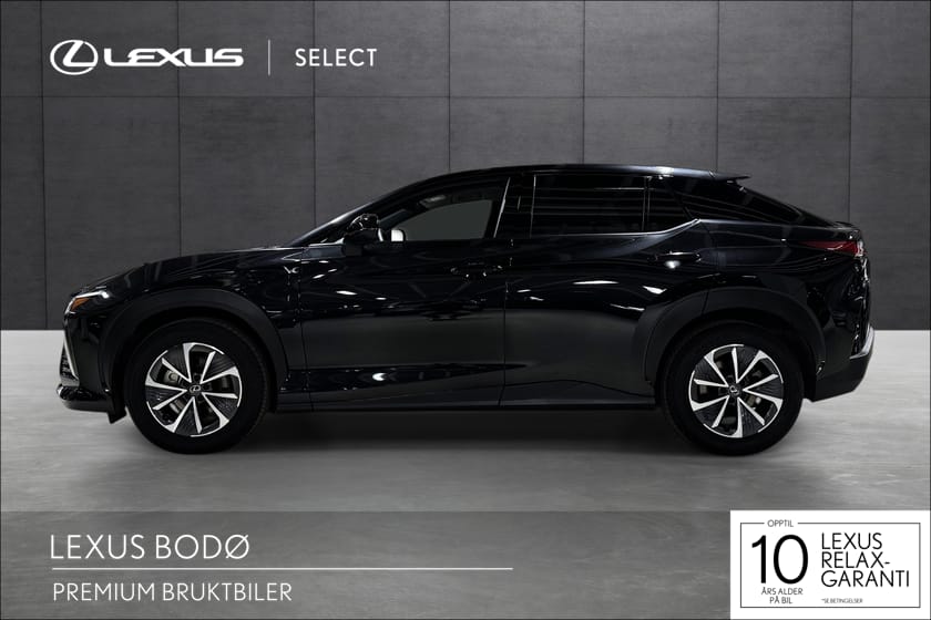 Bilde 2 av Lexus RZ 450e