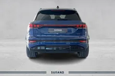 Thumnail bilde 3 av Audi Q6 e-tron quattro