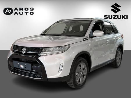 Suzuki Vitara Hybrid AllGrip 1.4T 110 hk 4x4 AT Select - Kampanjpris