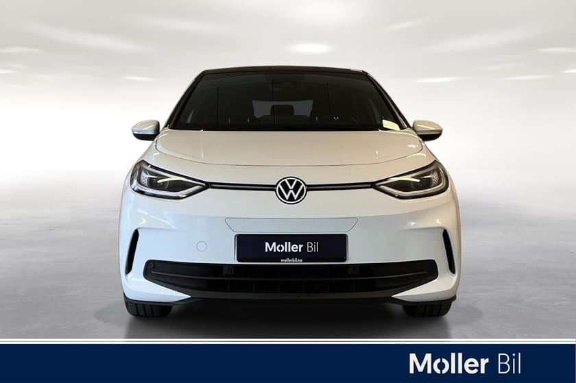 Bilde 2 av Volkswagen ID.3 Pro Performance highline 58kwh 204hk