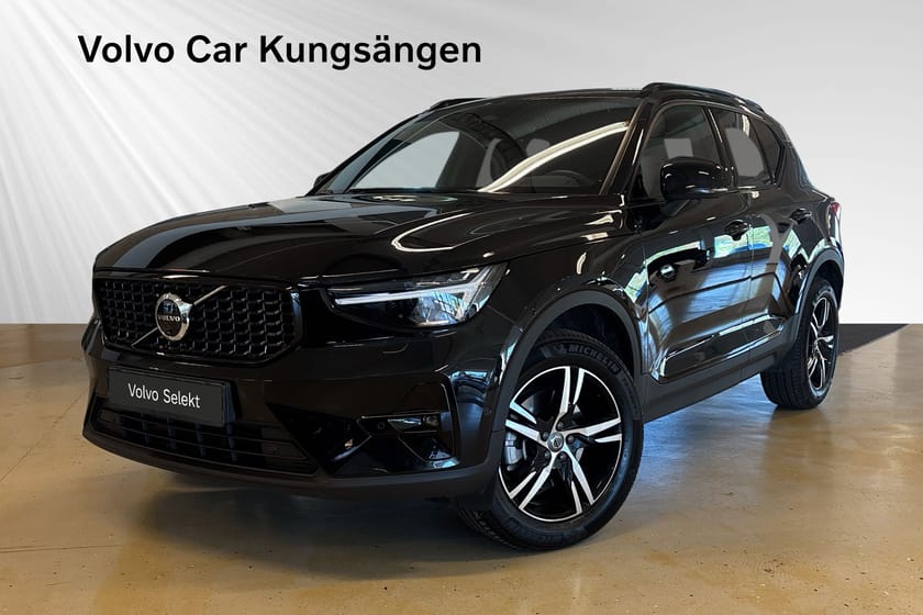 Bild 1 av Volvo XC40