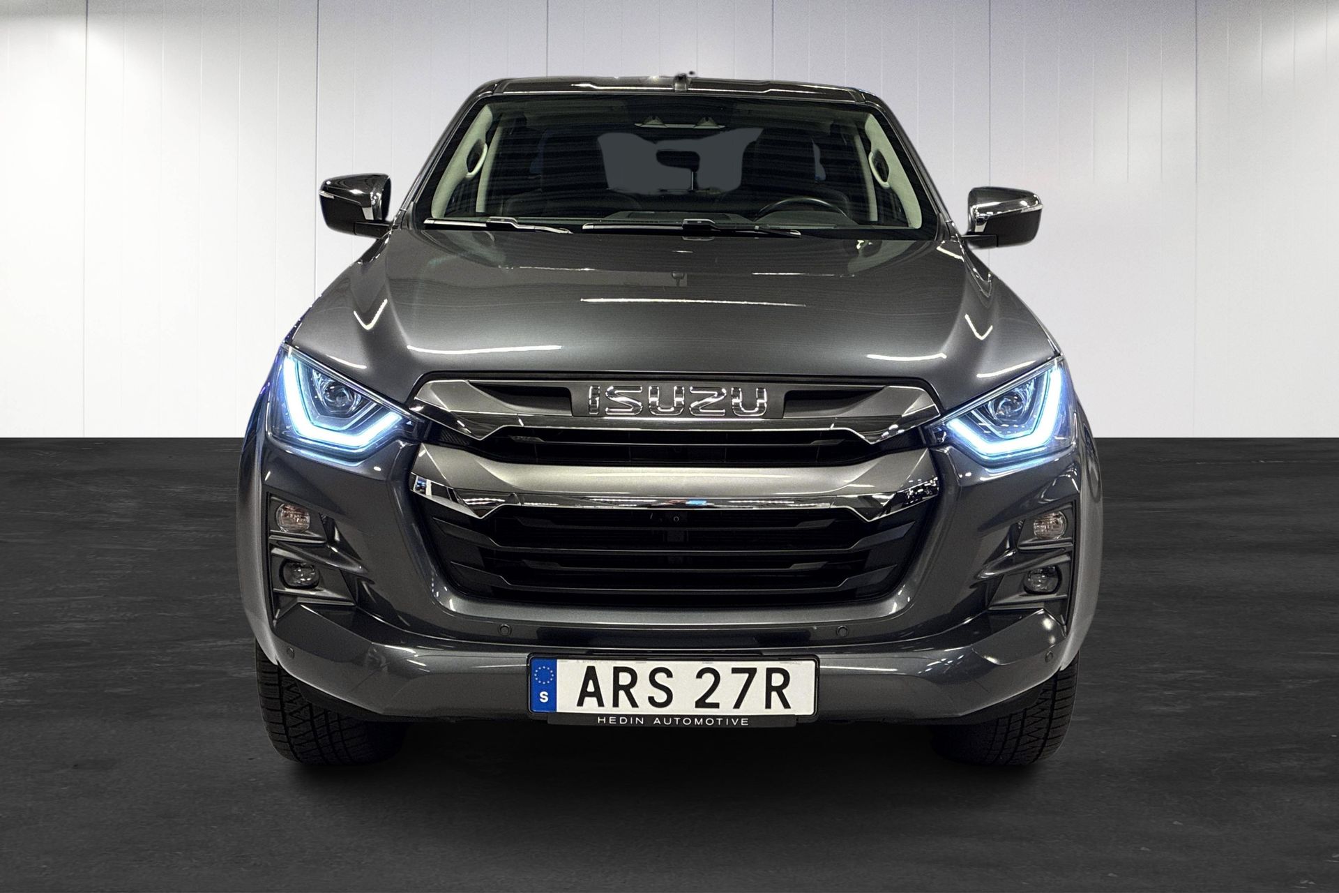 Isuzu D-max CREW CAB 2023, bild 5/10