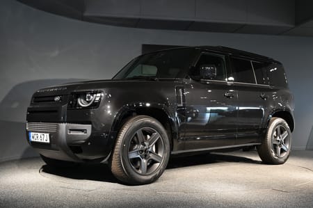 Land Rover Defender P300e PHEV X-Dynamic SE *Direktleverans*
