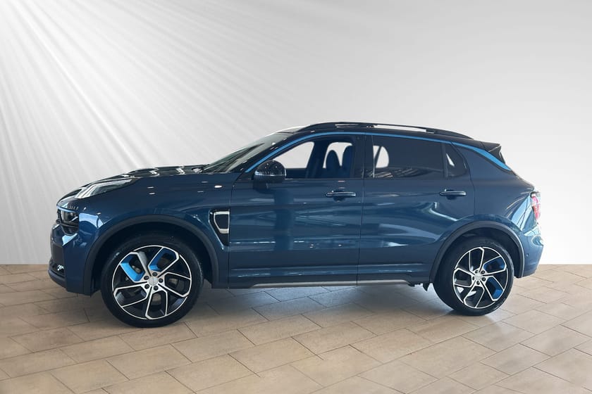 Bild 2 av Lynk & Co 01 PHEV Pano 360 Infinity
