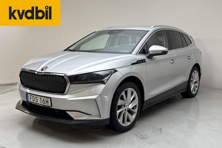 Škoda Enyaq iV 80 (204hk)