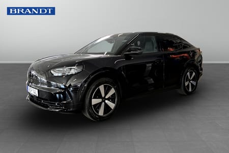 Ford Capri EV Extended Range RWD Self RWD, Long (79 kWh) Nordic Edition 286 hk (210 kW)