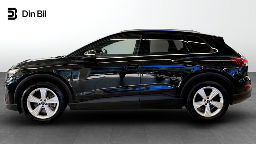 Bild 2 av Audi Q4 45 e-tron quattro Proline 195 kW