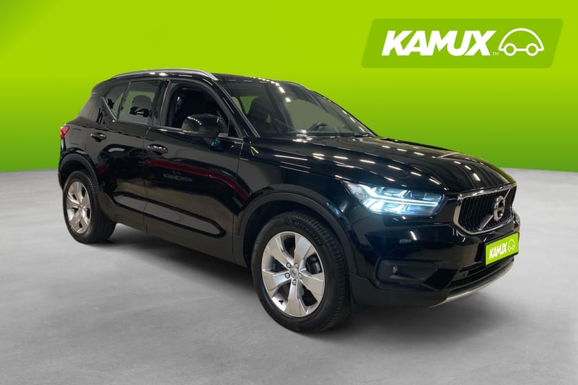 Bild 1 av Volvo XC40