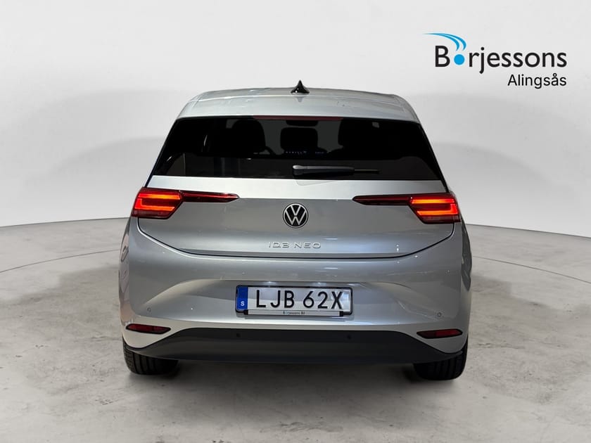 Bild 4 av Volkswagen ID.3 Neo