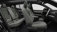 Volvo EX30 Cross Country Twin Motor Performance