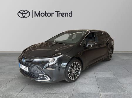 Toyota Corolla Touring Sports Hybrid 1,8 STYLE PLUSPAKET