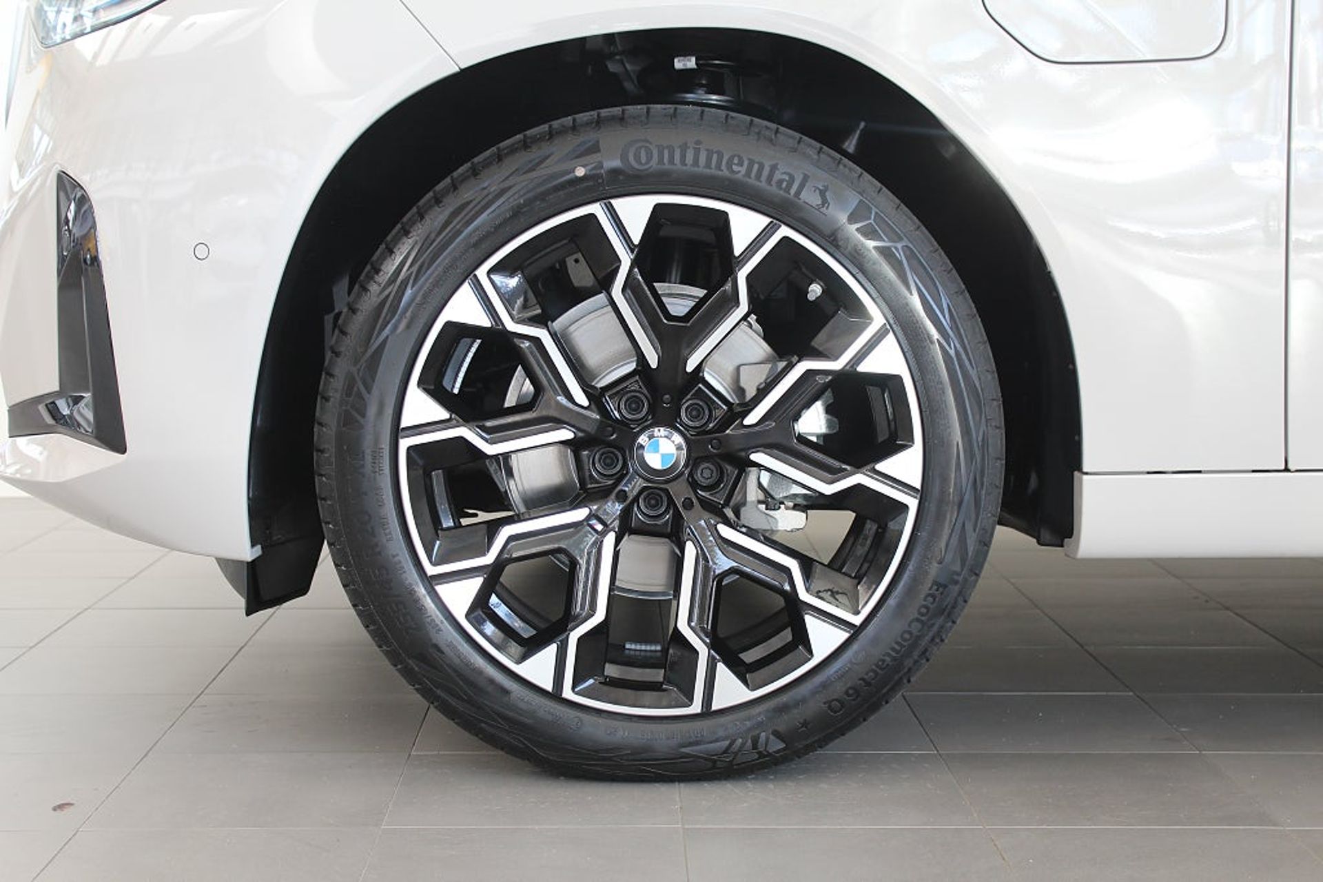BMW X3 2025, bild 4/10
