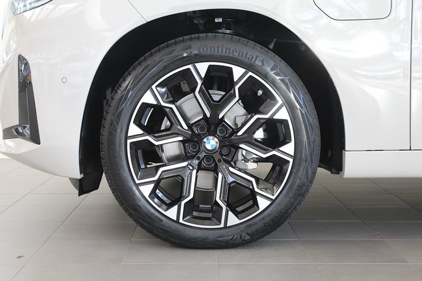 Bild 4 av BMW X3 30e xDrive