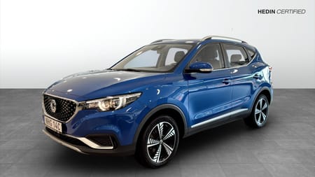 MG ZS EV 45KWH LUXURY MY20 | 1 ÅRS GARANTI | PANORAMA