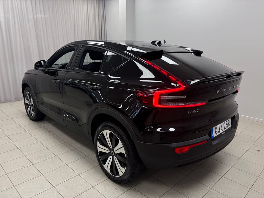 Bild 3 av Volvo C40 Recharge Core