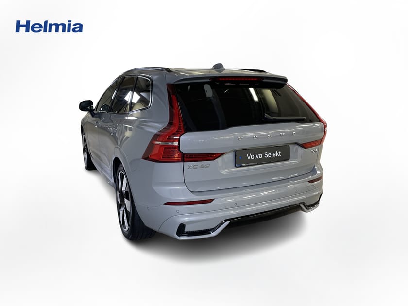Bild 3 av Volvo XC60 T6 Plus Dark Edition