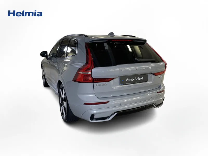 Bild 3 av 16 – Volvo XC60 T6 Plus Dark Edition Plus Edition