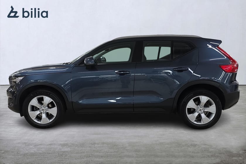 Bild 3 av Volvo XC40