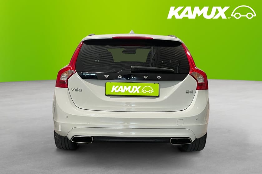 Bild 5 av Volvo V60 D4 Momentum D-värmare Sensorer 181hk