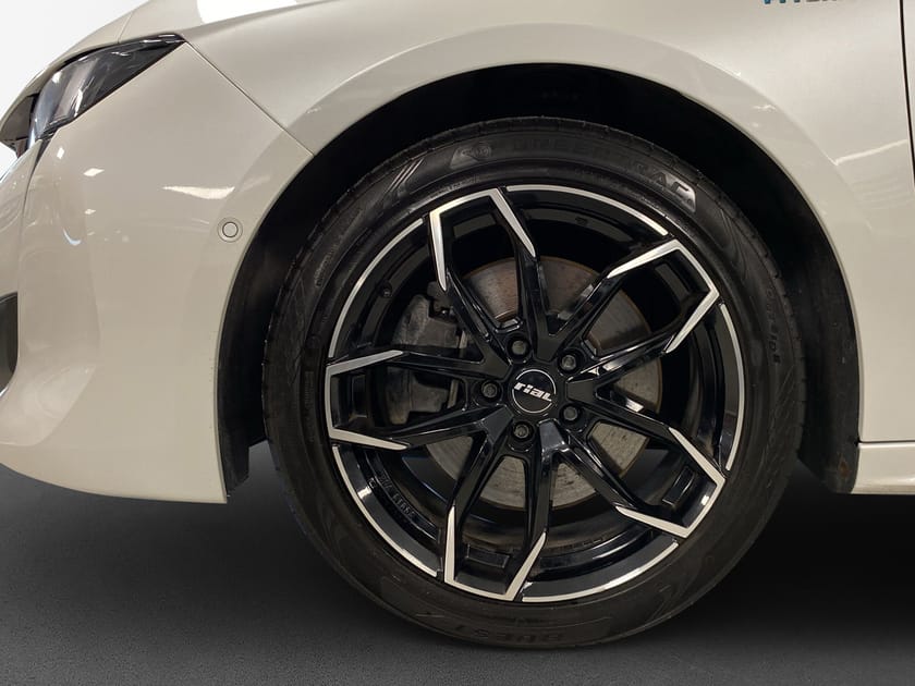 Bild 5 av Peugeot 508 SW Hybrid GT Premium PHEV 225 A 5-d Kombi