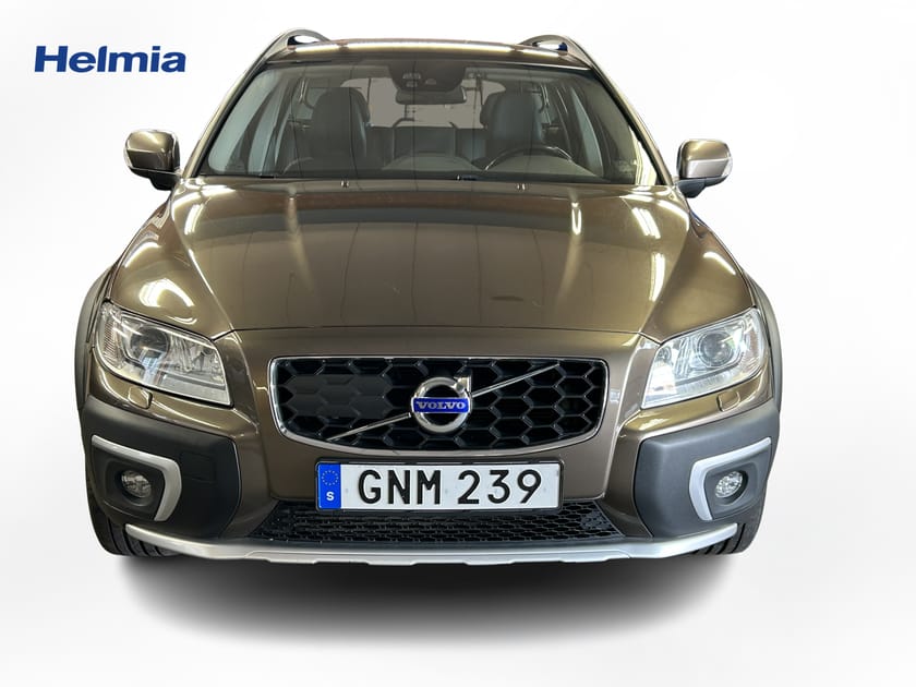 Bild 3 av Volvo XC70 D4 AWD Momentum Business E II
