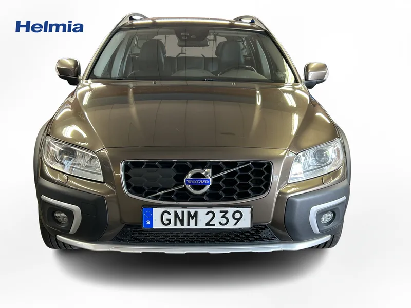 Bild 3 av 10 – Volvo XC70 D4 AWD Momentum Business E II