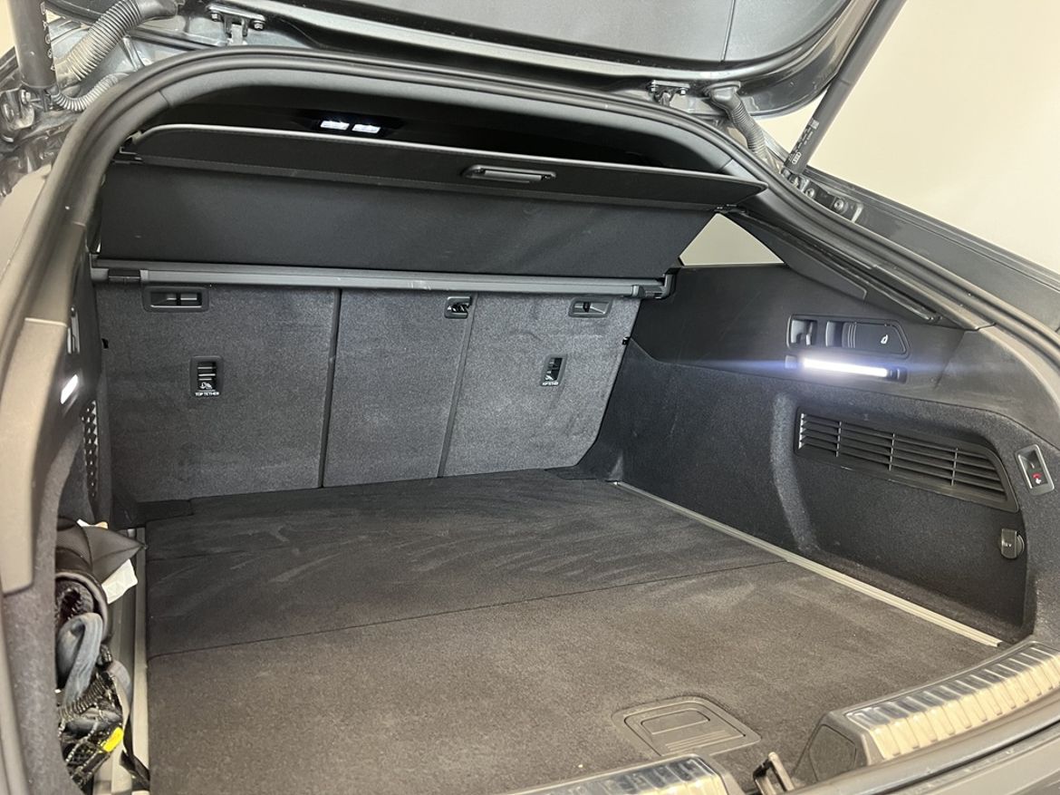 Audi Audi A6 Avant — bild 5