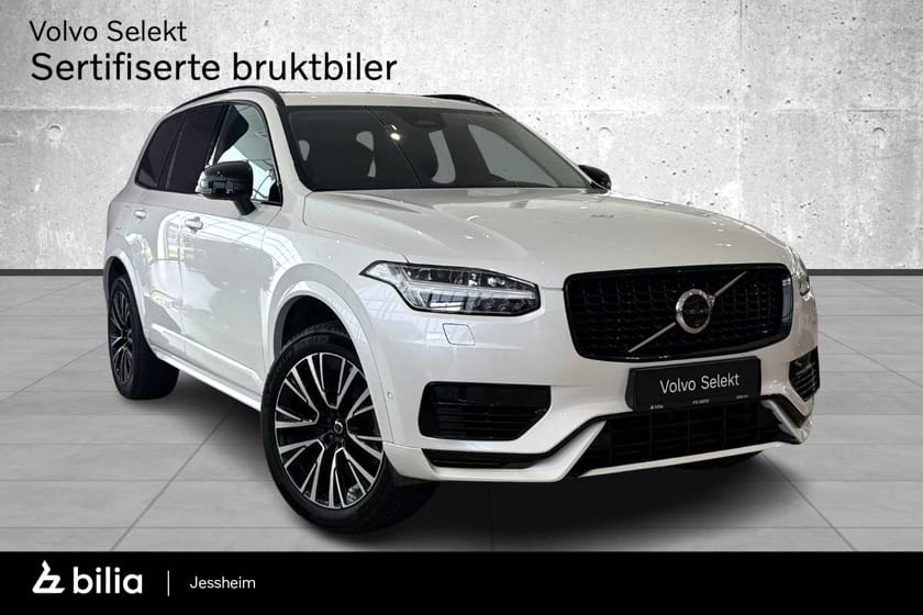 Bilde 1 av Volvo XC90