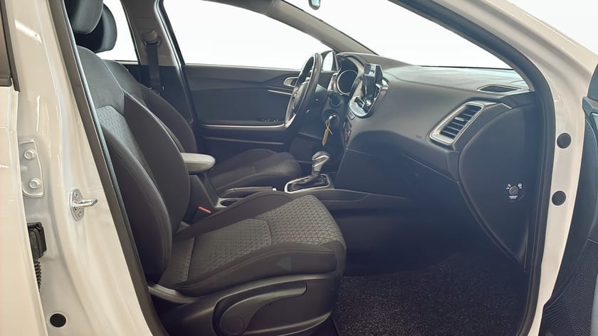 Bild 3 av Kia Ceed Sportswagon Sommarkampanj 3.95%ränta
