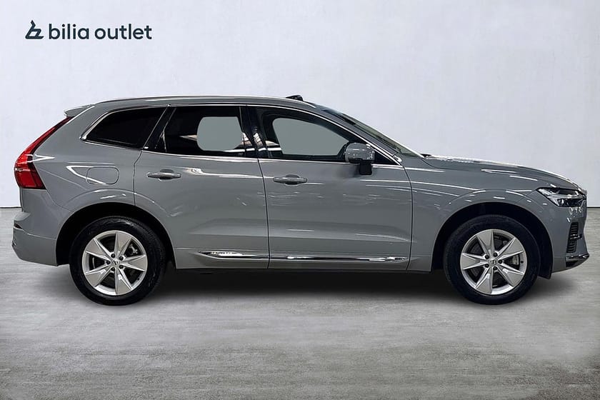 Bild 5 av Volvo XC60 Recharge T6II Core Edt 350hk Panorama Navi Drag Carplay