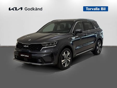 Kia Sorento PHEV Plug-in Hybrid Advance Plus *V-hjul*