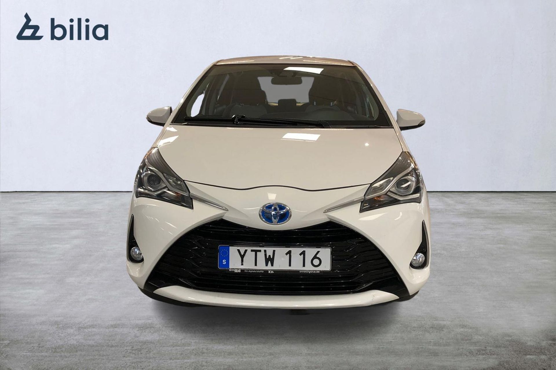 Toyota Yaris 2019, bild 6/10