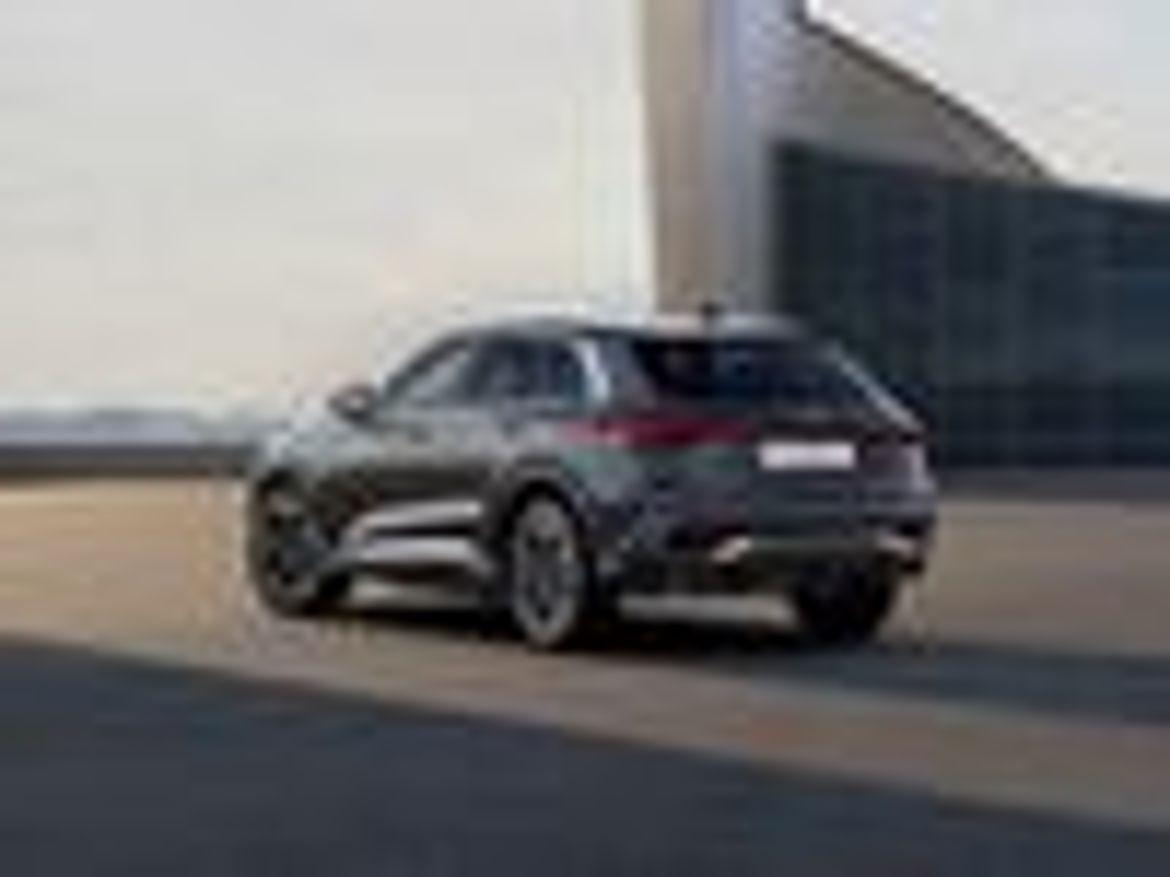 Audi Audi Q5 e-hybrid quattro — bild 6