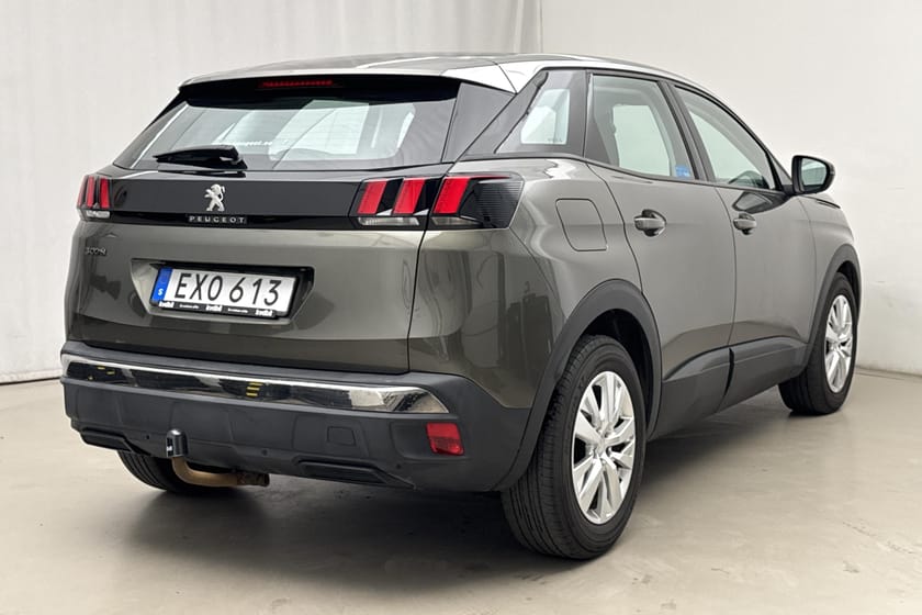 Bild 3 av Peugeot 3008