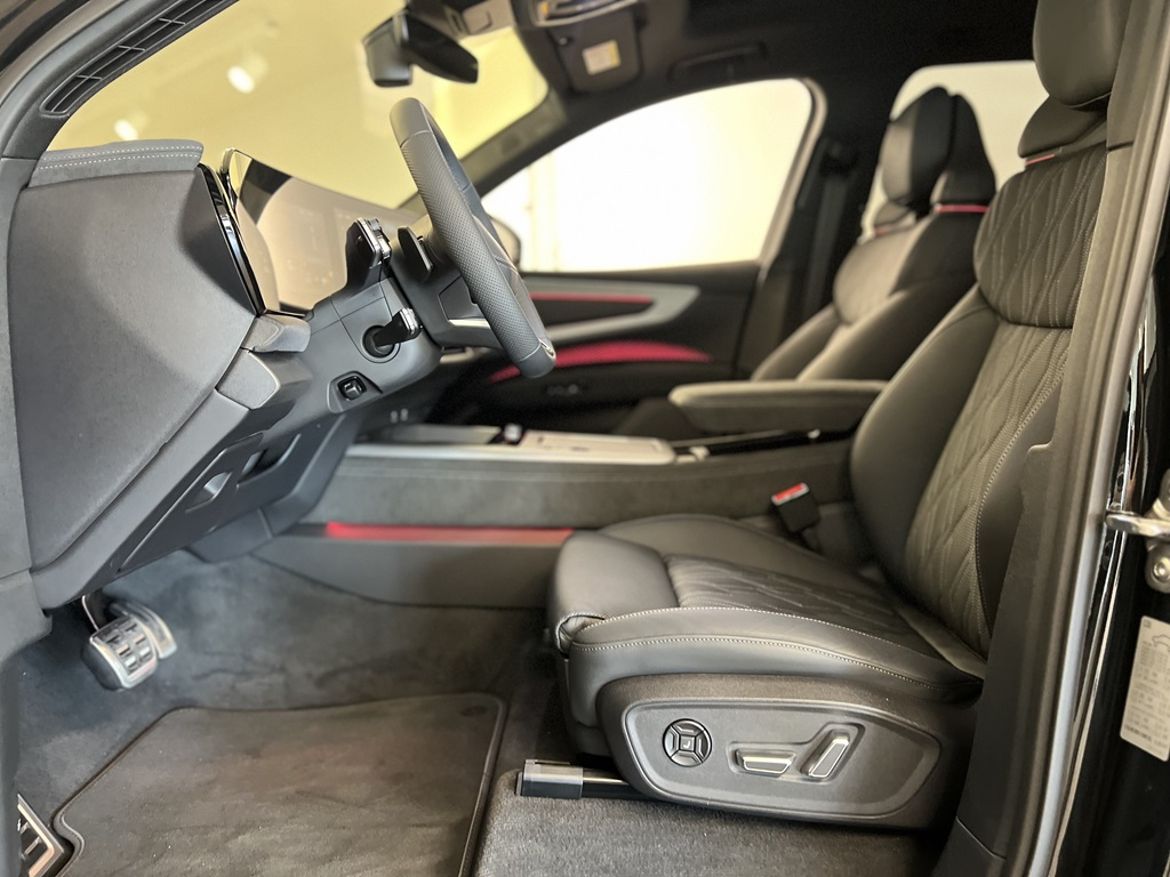 Audi Audi Q7 — bild 10
