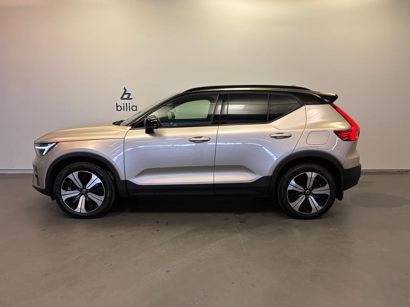 Bild 3 av Volvo XC40 Recharge Single Motor