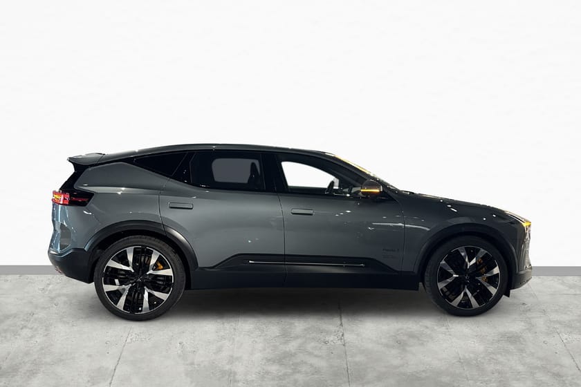Bild 5 av Polestar 3 Performance