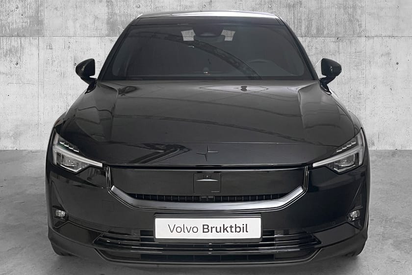 Bilde 3 av Polestar 2 Long Range Dual Motor