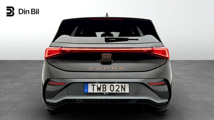Bild 5 av CUPRA Born e-boost 59
